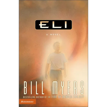 Eli - Paperback