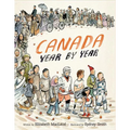 Canada Year by Year