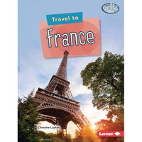 Travel to France - Paperback