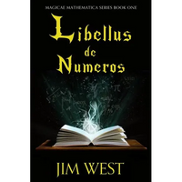 Libellus de Numeros - Paperback