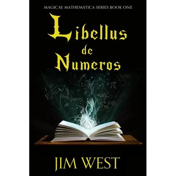 Libellus de Numeros - Paperback