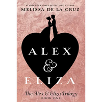 Alex & Eliza - Paperback