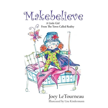 Makebelieve - Hardcover