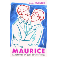 Maurice - Hardcover