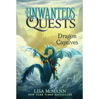 Dragon Captives - Paperback