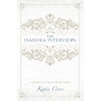 The Isadora Interviews - Paperback