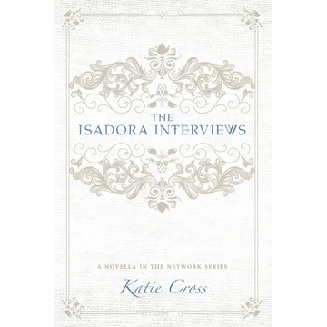 The Isadora Interviews - Paperback