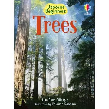 Trees - Paperback
