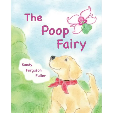 The Poop Fairy - Paperback