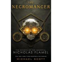 The Necromancer - Paperback