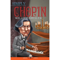 Simply Chopin - Paperback