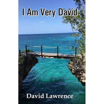 I Am Very David - Paperback