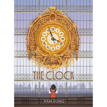 The Clock - Hardcover