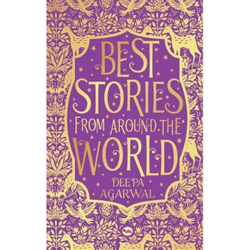 Best Stories from Around the World - Paperback
