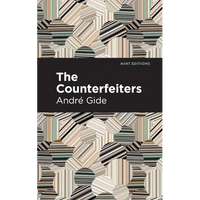 The Counterfeiters - Hardcover