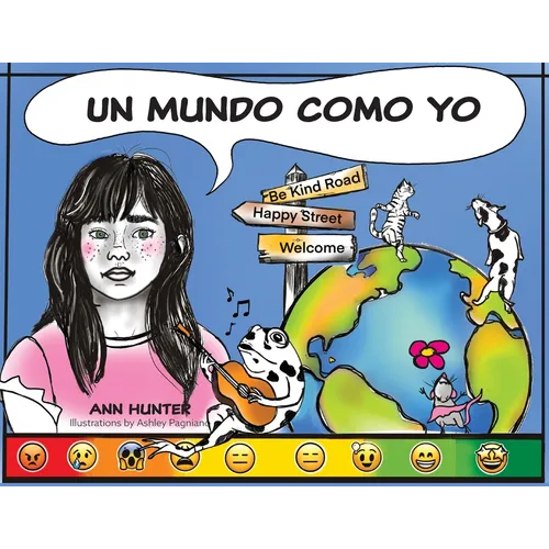 Un Mundo Como Yo