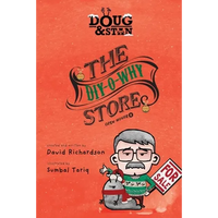 Doug & Stan - The DIY-O-Why Store: Open House 4 - Paperback