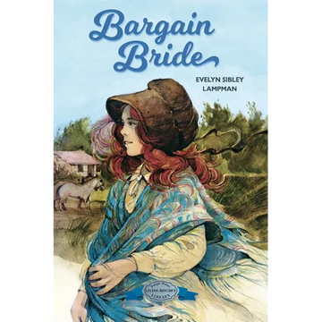 Bargain Bride - Paperback