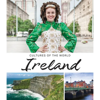 Ireland - Library Binding