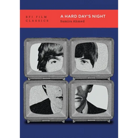 A Hard Day's Night - Paperback