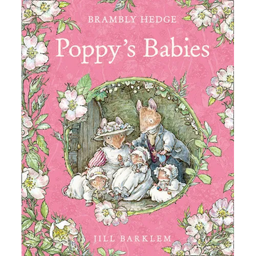 Poppy's Babies - Hardcover
