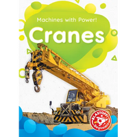 Cranes - Library Binding