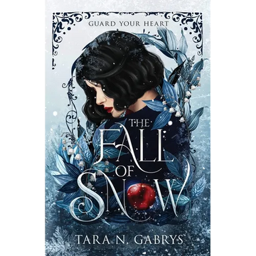 The Fall Of Snow: Guard Your Heart - Paperback