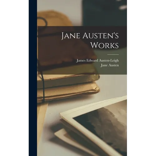 Jane Austen's Works
