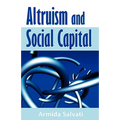 Altruism and Social Capital