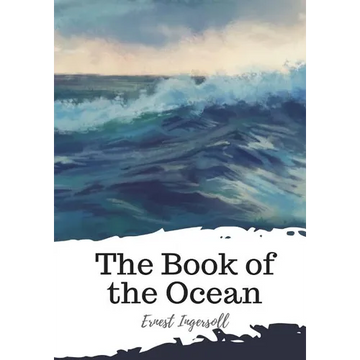 The Book of the Ocean - Paperback