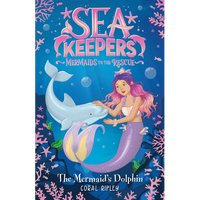 The Mermaid's Dolphin - Paperback