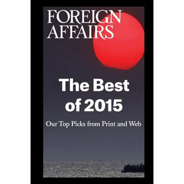 The Best of 2015 - Paperback