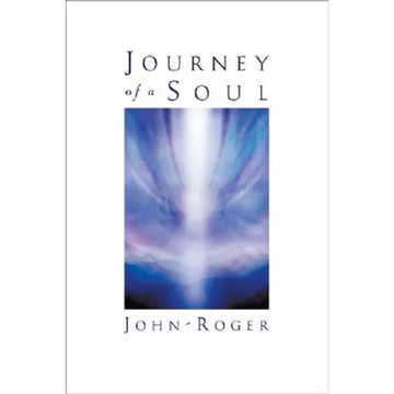 Journey of a Soul - Paperback