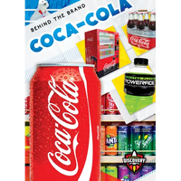 Coca-Cola - Paperback
