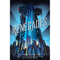 Renegades - Paperback