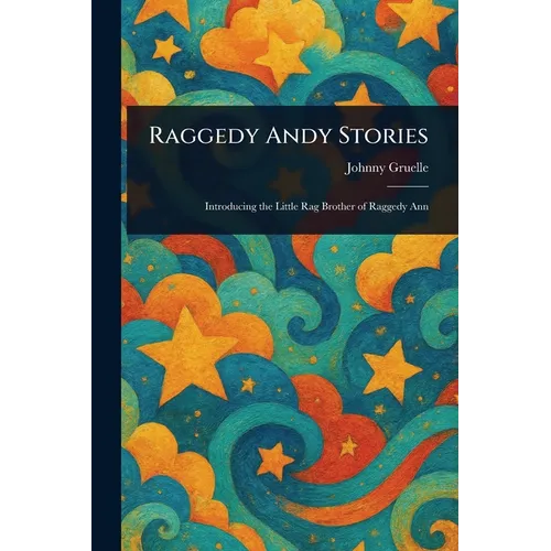 Raggedy Andy Stories