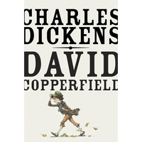 David Copperfield - Paperback