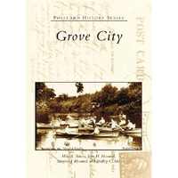 Grove City - Paperback