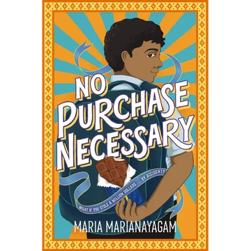 No Purchase Necessary - Hardcover