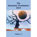 The Mountain Troubadour 2025