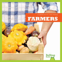 Farmers - Paperback