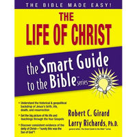 The Life of Christ - Paperback