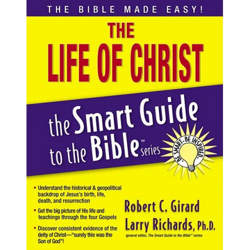 The Life of Christ - Paperback