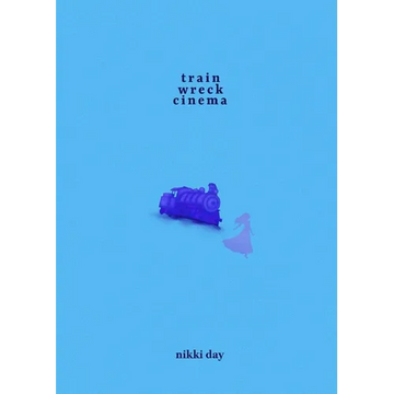 Train Wreck Cinema - Paperback
