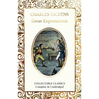 Great Expectations - Hardcover