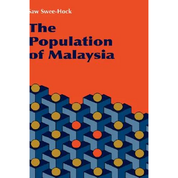 The Population of Malaysia - Hardcover