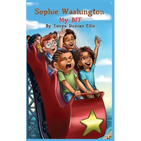 Sophie Washington: My BFF - Paperback