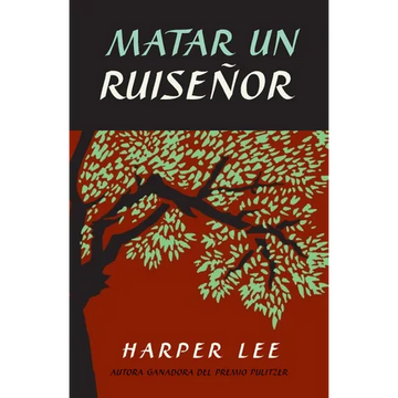 Matar Un Ruiseñor / To Kill a Mockingbird - Paperback
