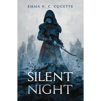 Silent Night - Paperback