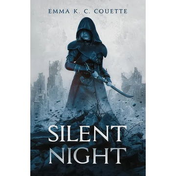 Silent Night - Paperback